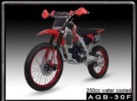 AGB 250 c.c